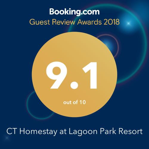 CT Homestay at Lagoon Park Resort