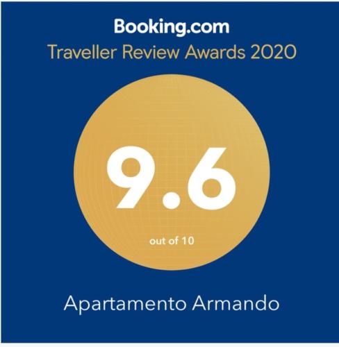 Apartamento Armando