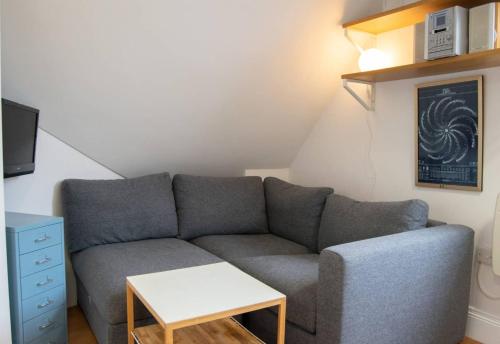 Cosy 1 Bed Flat in Central Dalston Location