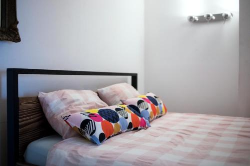 Mirror Apartments, Cracovie (photo 7)