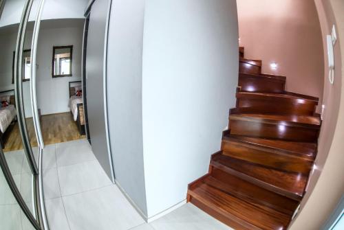 Mirror Apartments, Cracovie (photo 9)