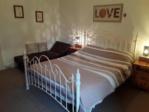 Pendragon Apartment