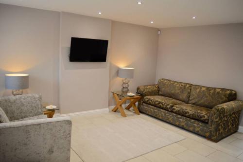 Newly Renovated Modern Family Home, , Greater Manchester