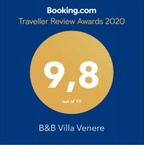 B&B Villa Venere