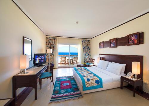 Concorde Moreen Beach Resort & Spa - All Inclusive in Qesm Marsa Alam