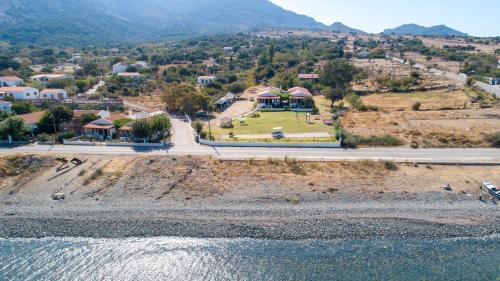 Athina Apartments