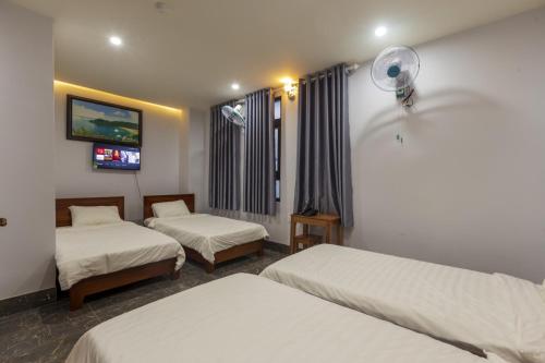 Ayaru Hotel – Tuy Hòa