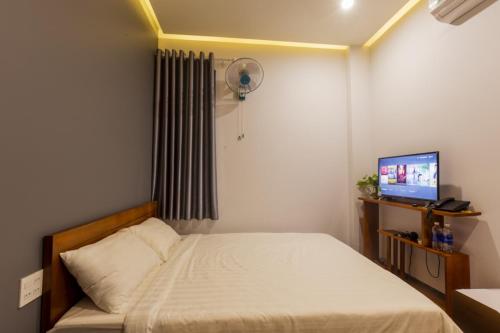 Ayaru Hotel – Tuy Hòa