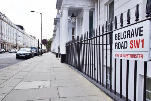 Holiday Inn Express London Victoria an IHG Hotel - image 13