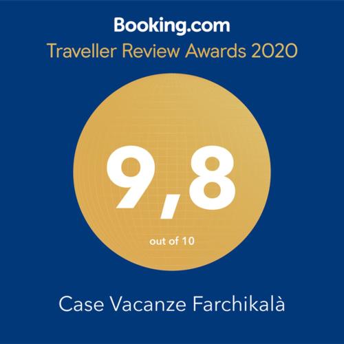 Case Vacanze Farchikalà - image 3