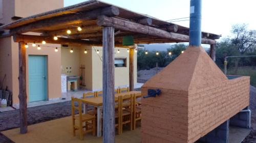Los Remenizos Cabañas de Montaña (Los Remenizos Cabanas de Montana) in Belén