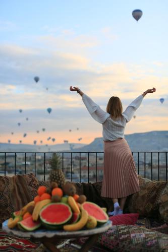 Photo - Goreme Palace Cave Suites