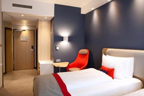 Holiday Inn Express - Darmstadt, an IHG Hotel