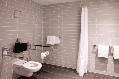 Holiday Inn Express - Darmstadt an IHG Hotel - image 6
