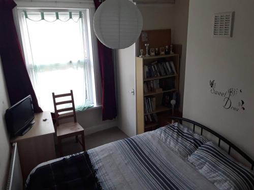 Basic Student Room Near Leeds University, , West Yorkshire