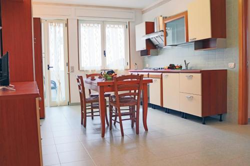 Casa Vacanza Karm Otranto 6 posti - image 4