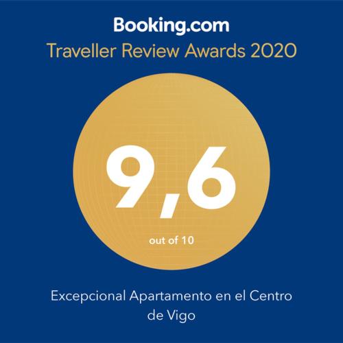 Excepcional Apartamento en Baiona