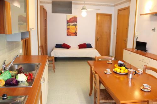 Casa Vacanza Karm Otranto 6 posti - image 5