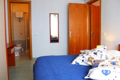 Casa Vacanza Karm Otranto 6 posti 