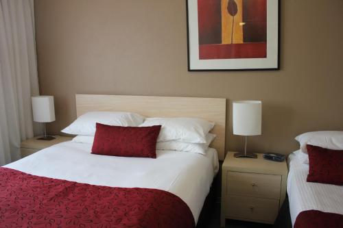 Best Western Ipswich