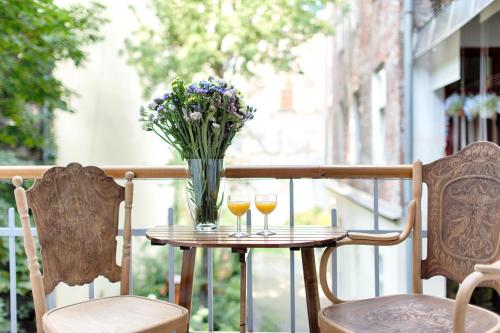 Tyzenhauz Apartments Superior, Cracovie (photo 6)