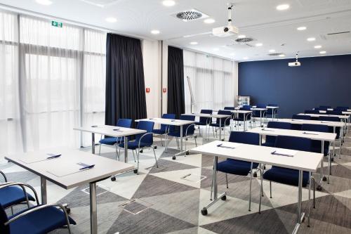Holiday Inn Express - Darmstadt an IHG Hotel - image 5