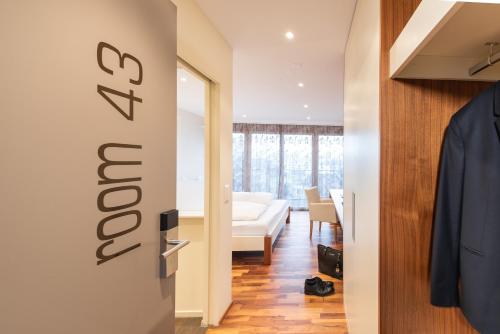 Hotel Rössli - main image