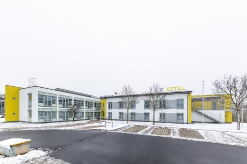 Hotel Fränkische Schweiz-Pegnitz in Pegnitz, Deutschland