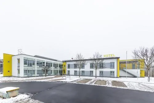 Hotel Fränkische Schweiz-Pegnitz in Pegnitz, Deutschland