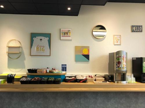 ibis budget Paris Porte de Bercy