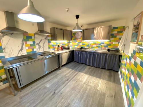 Smart Russell Square Hostel - main image