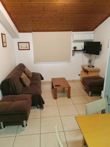 Strovolos rooms Studios 5