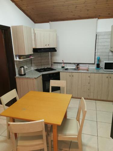 Strovolos rooms Studios 4