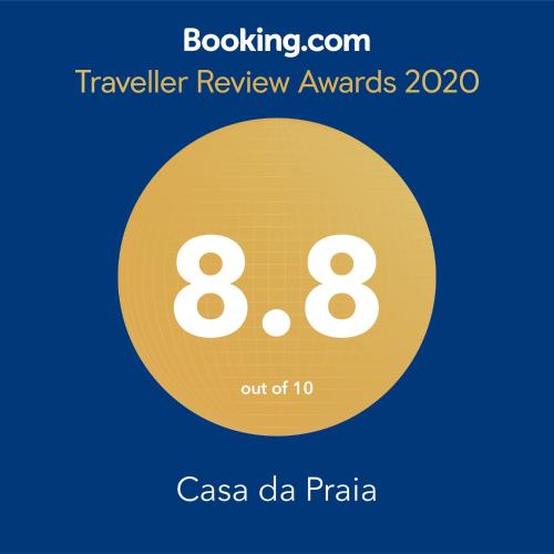  Casa da Praia in Mindelo