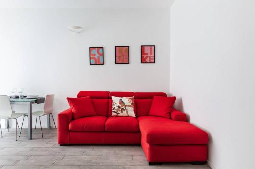 Stupendo e accogliente apt (15 min dal Duomo) Room Type - Apartment
