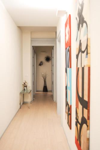 casa minù santa chiara - main image