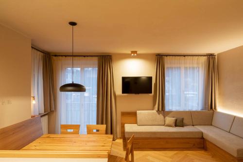 Ladurner Suites