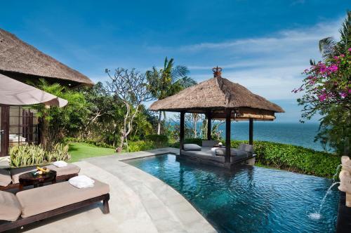 49+ Casa Jimbaran Villa Images