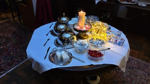 Food and beverages, Hotel Victoria in Schlangenbad