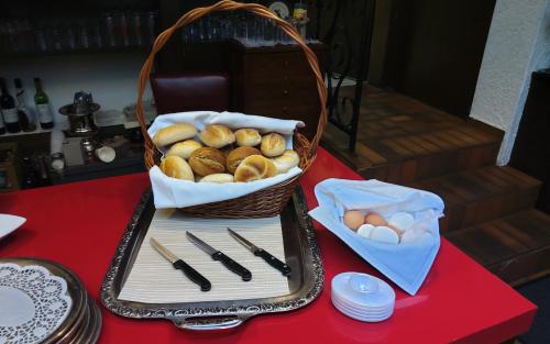 Food and beverages, Hotel Victoria in Schlangenbad