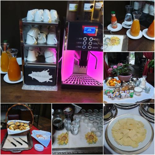 Facilities, Hotel Victoria in Schlangenbad