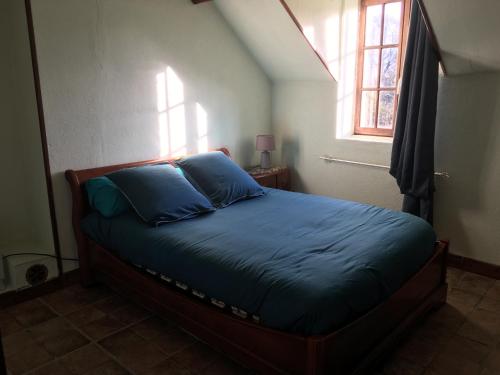 Maison Coeur de Brenne