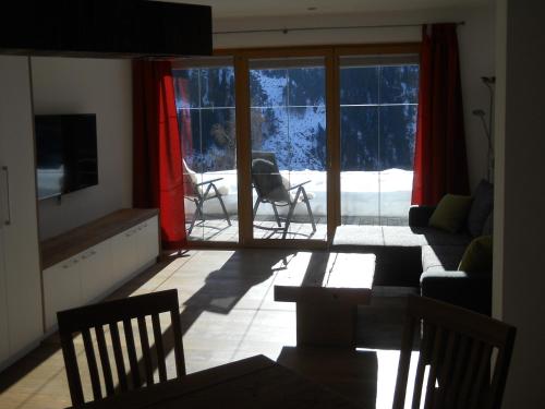 Bergappartement Talblick