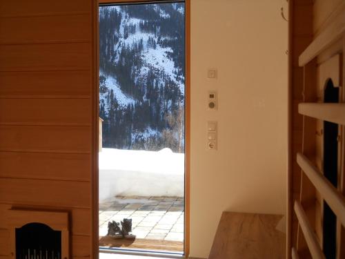 Bergappartement Talblick