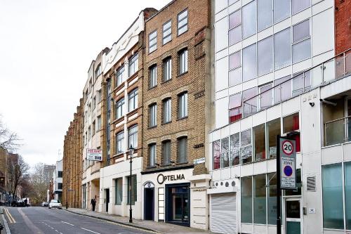 Mulberry Flat 2 - Two bedroom 1st floor - image 5