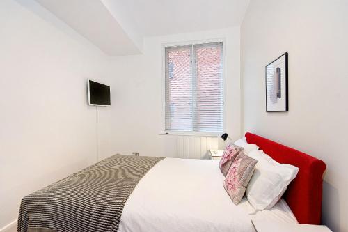 Mulberry Flat 2 - Two bedroom 1st floor - image 11