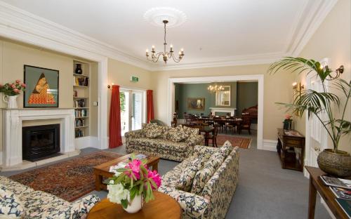 オラリ ベッド アンド ブレックファスト