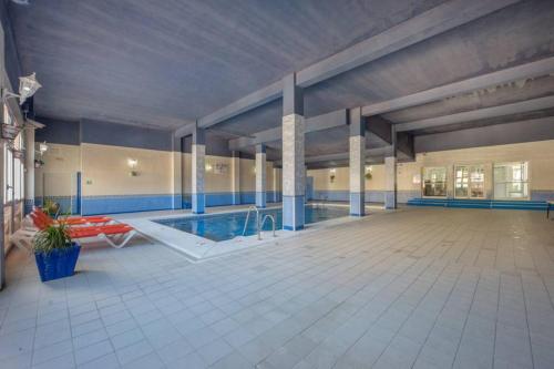 Apartment in Pueblo Evita