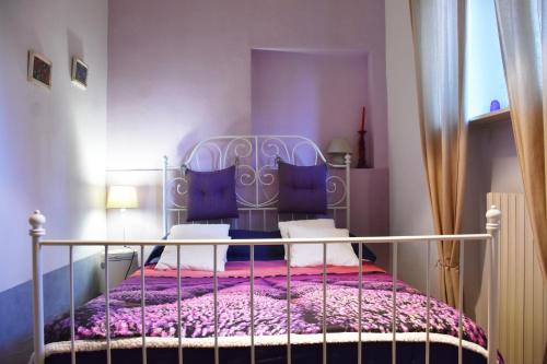  B&B via Roma, Pension in Bernate Ticino