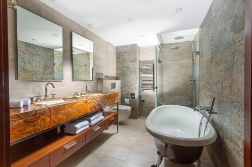 Jalta Boutique Hotel, Praga (foto 4)